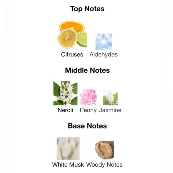 NIB L'Eau Sézane Eau De Toilette - Picture 3 of 5